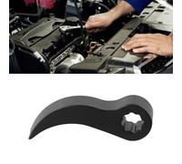 Levier adaptateur pour clé à levier à 14 vitesses adaptées pour le rangement améliorant votre efficacité dans des situations difficiles ou clés à cliquet (B)