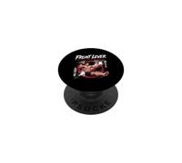 Levier Avant Calisthenics Anime Gym Workout Design PopSockets PopGrip Adhésif
