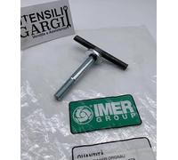 LEVIER BLOC POUR BETONIER IMER SYNTESI 140-160 - ROLLBETA - MINIBETA 2P