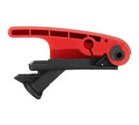 Levier Capot Compatible Avec Benz Pour W169 2004-2012 OEM 1248800320 Cache-culasse Poignée Déverrouillage Capot Avant Pièces Rechange Accessoires