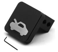 Levier Capot Compatible Avec Civic 1996-2005 Pour CRV 1997-2006 Pour Element 2003-2011 Kit Réparation Poignée Déverrouillage Capot Réparations Remplacements(Black)