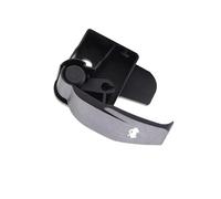 levier capot Compatible Avec GMC Pour Yukon 1995 1996 1997 1998 1999 2000, Poignée De Dégagement De Capot De Voiture, Accessoires De Voiture OEM:15741109