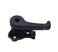 levier capot Compatible Avec Kia Pour Cadenza 2014 2015 2016 2017 2018 2018 2020 Support De Levier De Poignée De Déverrouillage De Capot De Voiture