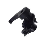 levier capot Compatible Avec Kia Pour Sportage 2011 2012 2013 2014 2015 2016 2017 2018 2019 2020 2021 2022 Support De Poignées De Levier De Dégagement De Capot De Voiture