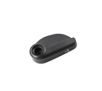 levier capot Compatible Avec MINI Pour Cabrio F57 2014 2015 2016 2017 2018 2019 Poignée De Levier De Dégagement De Capot LHD De Voiture Remplacer