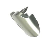 levier capot Compatible Avec TTRS Pour Coupé Pour Roadster 2012-2014 Kit De Couvercle De Poignée Dégagement Capot De Moteur Voiture En Alliage D'aluminium OEM: 8J1823533C