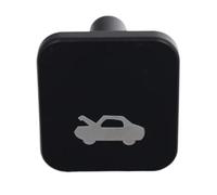 Levier Capot Moteur Compatible Avec Element 2003 2004 2005 2006 2007 2008 2009 2010 2011 Kit Réparation Câble Déverrouillage Capot Aluminium Billeté Poignée