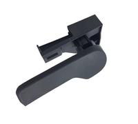 Levier Capot Moteur Compatible Avec Seat Pour Altea 2004-2015 1 Jeu Poignées Déverrouillage Du Capot Noir Support Roulement Poignée Câble Voiture