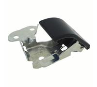 Levier Capot Voiture Compatible Avec Mini Pour Cooper 2007 2008 2009 2010 2011 2012 2013 2014 2015 Levier Poignée Déverrouillage Capot Voiture Pièces Extérieures Remplacement