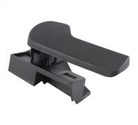 Levier Capot Voiture Compatible Avec Q3 2012 2013 2014 Pour TT 2015 2016 2017 LHD Support Poignée Dégagement Capot Voiture 1K1823633B 1J1823533C