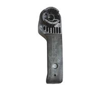 Levier Capot Voiture Compatible Avec VW Pour CC 2012-2017 Pour Golf 2004-2014 Pour Jetta 2006-2010 LHD Réparation Support Poignée Dégagement Capot Moteur 1K1823633B(Handle-1 PC)