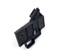 Levier capot voiture Pour VW Pour Polo Pour J&etta Pour Golf | Pour ID7 Pour Passat 6RD823633 Ouverture serrure capot Poignee Support Cache Poignee 6RD 823 633