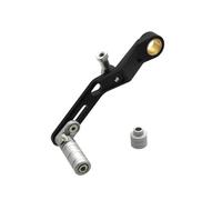 Levier Changement Moto pour F900GS F 900GS GS900 ADV pour Adventure F800GS F 800 GS 2023 2024 Moto Réglable Pliant Levier De Vitesse Pédale De Changement De Vitesse Leve
