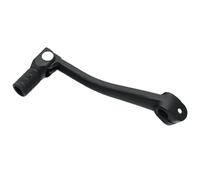 Levier Changement Vitesse Moto 1 Pièces CNC Aluminium Noir Moto ATV Vélo Levier De Vitesse Manette De Vitesse Pièce Universelle
