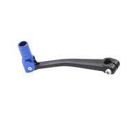 Levier changement vitesse moto Levier De Démarrage Accessoires De Moto Universels Pour Pour 125cc À 400cc Levier De Vitesse Leviers De Démarreur De Pédale De Coup De Pied
