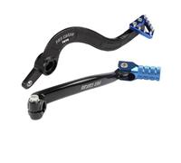 Levier Changement Vitesse Moto Levier De Frein À Pied De Moto, Pédale De Changement De Vitesse, Ensembles De Pédales pour pour WR 250F 450F YZ 125 250 250F 250FX 450F 450FX