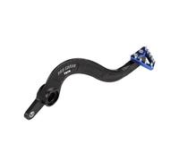 Levier Changement Vitesse Moto Levier De Frein À Pied De Moto, Pédale De Changement De Vitesse, Ensembles De Pédales pour pour WR 250F 450F YZ 125 250 250F 250FX 450F 450FX