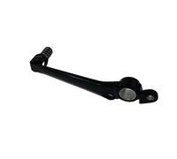 Levier Changement Vitesse Moto Levier De Pied De Pédale De Frein Arrière De Moto pour pour R6 YZF-6R 1999 2000 2001 2002 Levier De Démarreur Levier De Changement De Vitesse De Démarrage