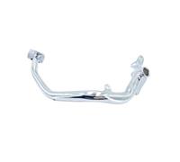 Levier Changement Vitesse Moto Moto Applicable pour HJ125k-2A 3A En125-2 2F GS125 Levier De Pédale De Frein Arrière Coup De Pied Démarreur Pédale De Levier De Démarrage