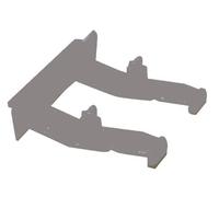 LEVIER CLE POUR LAVE VAISSELLE SMEG - 764730267