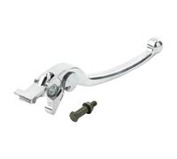 Levier Clutch Réglable Levier de Frein Avant pour Daytona 600/650/955i pour Street Triple 675 pour Trident 660 pour Street Triple S pour Scrambler poignées de Moto