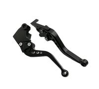 Levier Clutch Réglable Leviers de Frein et d'embrayage Longs/Courts pour CB500 1993-1997, VTR250 1998-2006, MC19 MC22, CBR250 1988-1994, CBF500 2006-2007