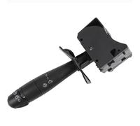 Levier Commande Au Volant Compatible Avec KANGOO Pour Express Pour MEGANE I 1997-2001 2002 2003 Commutateur Tige D'essuie-glace Avant Voiture Commutateur Colonne De Direction 77010-49615 7701049615