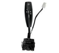 Levier Commande Compatible Avec ZAZ Pour Lanos Pour Sens 1999 2000 2001 2002 96230794 Remplacement Levier Clignotant L'interrupteur Colonne Direction L'éclairage Voiture