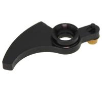 Levier compatible avec / pièce de rechange pour coupe-bordures Black + Decker 90567075 GLC1823 ST4525 ST5528 ST5530..