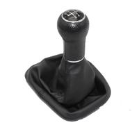 Levier Compatible Avec VW Pour Polo 6N1 1994-1999 Pour Polo 6N2 1999-2001 Style De Voiture 5 Pour Ensemble De Pièces De Pommeau De Levier De Vitesse Pommeau Universel