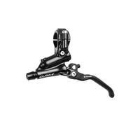 Levier complet formula cura 4 noir