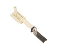 Levier COOKEO - MOULINEX - Accessoire Cuiseur vapeur - Couleur Blanc - Compatible avec plusieurs modèles