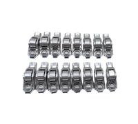 levier culbuteur échappement Bras de culbuteur de Valve, suiveur de came à rouleau, Convient pour Benz X290 W205 C205 W213 W167 W463 C217 W222 X167 X222 A2560504300