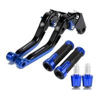 Levier d’Embrayage Accessoires De Moto Leviers d'embrayage De Frein Extensibles Pliants Réglables pour Duc&ati Monster 696 796 695 620 400
