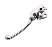 Levier d’embrayage de réparation intelligent HIGHSIDER avec ABE, type BC 123, argent, argent