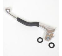 Levier D Embrayage Domino Pour Moto Husqvarna 250 Wr 2005-2009 2266.60.35.04 Neuf