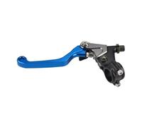 Levier d’Embrayage Kit Universel De Leviers d'embrayage Et Frein À Tambour Court, pour Moto pour H&on&da XR 250L CB CD CR CL XL 70 75 80 90 100 110 125 175 185