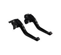 Levier d’Embrayage Leviers De Frein Et d'embrayage Courts, Accessoires CNC pour Moto, Ensemble De Poignées Réglables, pour Daytona 660 Daytona660 2024
