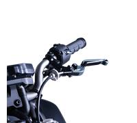 Levier d’Embrayage Pliable Snell Gris Gris