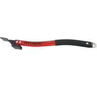 Levier d'abattage Stubai avec manche en aluminium, 570 mm 674658 (Aide au retournement Crochet d'abattage)