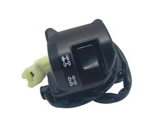 Levier d'accélérateur au pouce for BR Outlander Renegade 400 500 650 800R 1000 ATV UTV, remplacement 707000595
