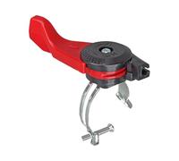 Levier d'accélérateur avec le pouce : interrupteur du guidon de 22 mm, composant d'accélérateur manuel, gâchette électrique pour tondeuse de route | Palette mécanique, assistant de voile