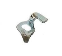Levier d'accélérateur d'origine Husqvarna 537176901 pièce de rechange pour 340 345 350 357 XP | Jonsered CS2145 CS2152 CS2153 CS2156 | RedMax G5300 carburateur pièce