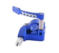 Levier d'accélérateur universel 22 mm de rechange pour moto, scooter, VTT