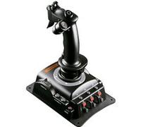 Levier d'accélération FR-TEC Raptor Mach 2 pour PC G