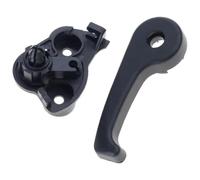 Levier d'accès au capot Compatible With Hyundai For Veloster 2012-2017 For Tucson 2010-2015 Car Bonnet Release Latch Assembly Hood Release Handle 81180-2B000