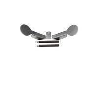 Levier d'actionnement butée de ralentissement - G2080 CAME RIG140