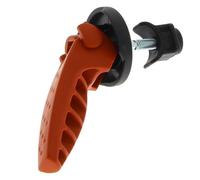 Levier d'arret de guidon