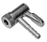 Levier de blocage pour valve 8 mm Très résistant