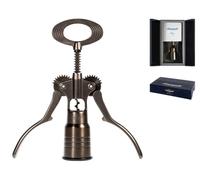 Levier De Bouchons En Titane Fait Main De 35 Cm De Couleur Cuivrée